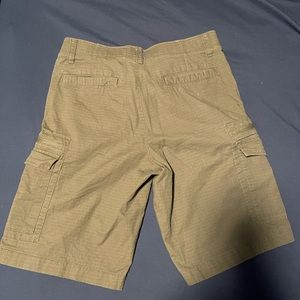 Cargo shorts